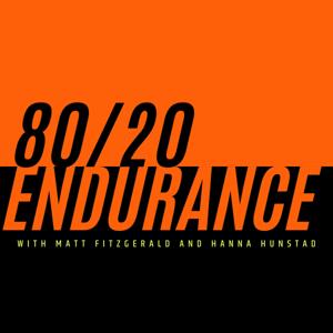 80/20 Endurance