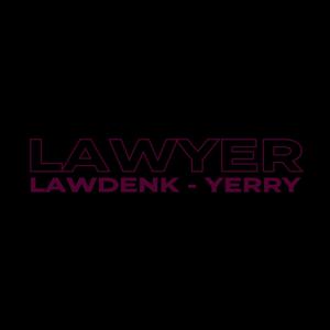 LAWYER - LAWDENK & YERRY