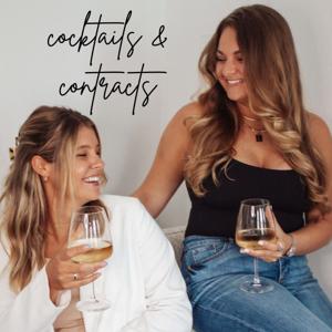 Cocktails & Contracts