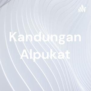 Kandungan Alpukat