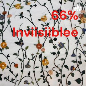 66% Inviisiiblee