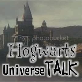 Episodes – Hogwarts Universe