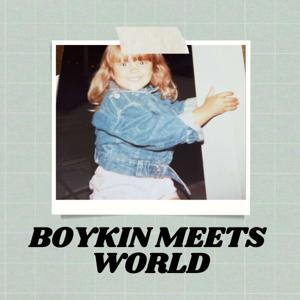 Boykin Meets World