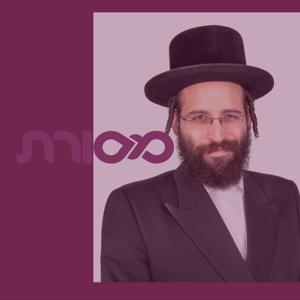 Yitzchok Hersh Binet - Masoires