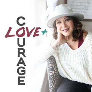 Courageous Love with Amber Fields