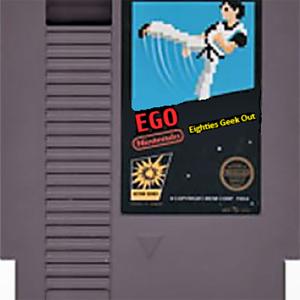 EGO-Eighties Geek Out | The Freebooter's Network