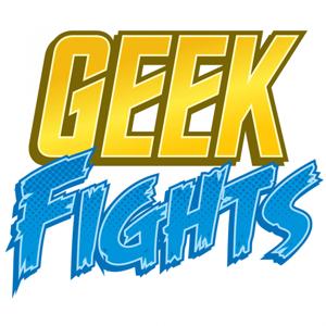 Geek Fights | The Freebooter's Network