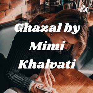 Ghazal by Mimi Khalvati