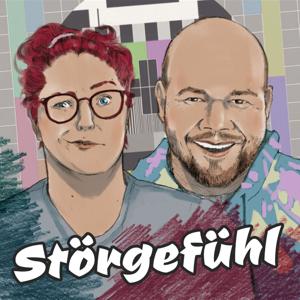 Störgefühl