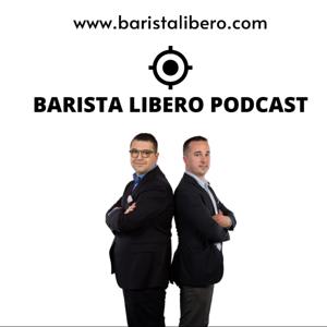 Barista Libero