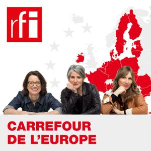 Carrefour de l'Europe