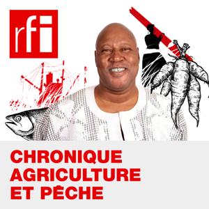 Chronique agriculture et pêche