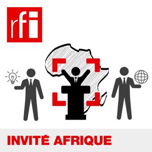 Le grand invité Afrique by RFI