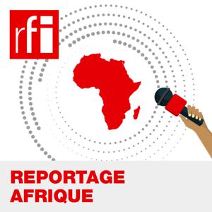 Reportage Afrique by RFI