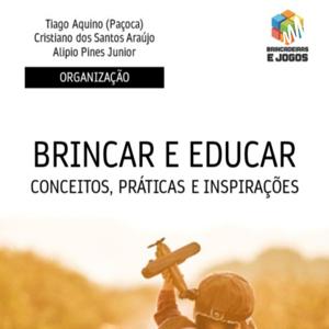 Livro - Brincar e Educar