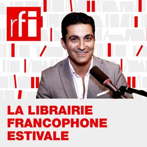 La librairie francophone estivale