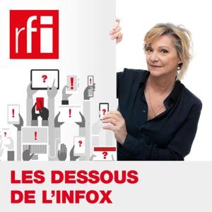 Les dessous de l'infox by RFI