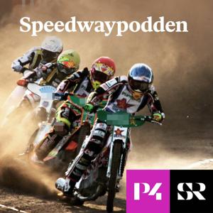 Speedwaypodden