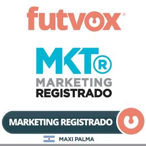 Marketing Registrado by futvox