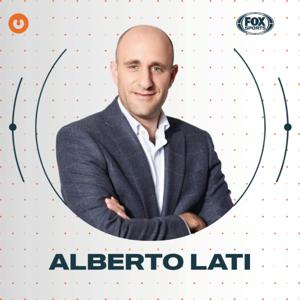 El Podcast de Alberto Lati by futvox