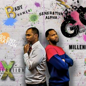 Generational Curse Podcast