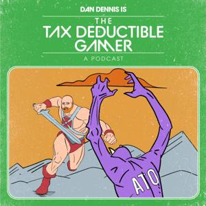 Tax Deductible Gamer