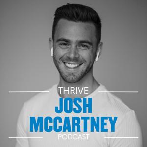 THRIVE with Josh McCartney Podcast