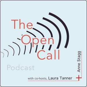 The Open Call Podcast