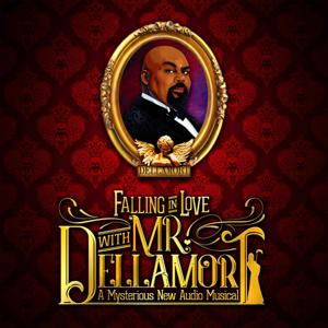 Falling in Love with Mr. Dellamort by Jack Feldstein & Paul Doust