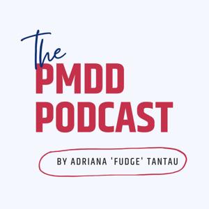 The PMDD Podcast