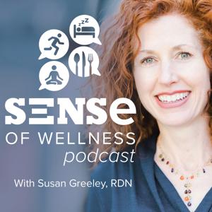 A SENSe of Wellness