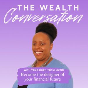 The Wealth Conversation