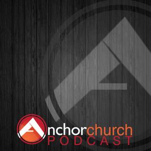 Anchor Church: Lead Pastor Jared Bridge