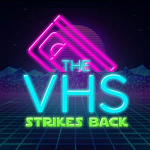 The VHS Strikes Back