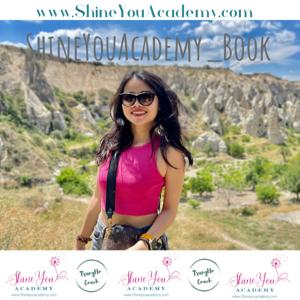 ShineYouAcademy_Book