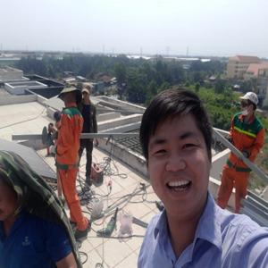 Gpsolar