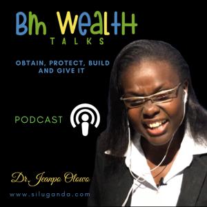 BM Wealth Talks Podcast | Financial Freedom