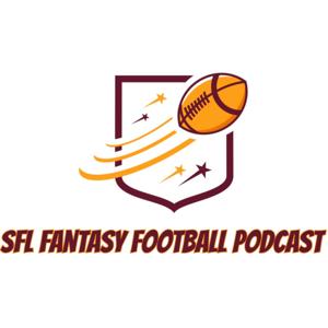 SFL Fantasy Football Podcast