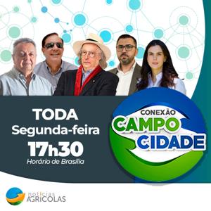 Conexão Campo Cidade