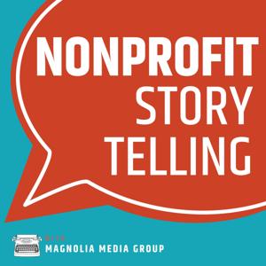 Nonprofit Storytelling