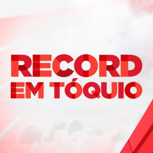 Record em Tóquio