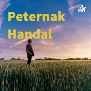 Peternak Handal