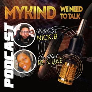 Mykind Podcast