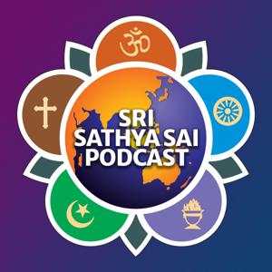 Sri Sathya Sai Podcast (Official) by Sri Sathya Sai Media Centre, Prasanthi Nilayam