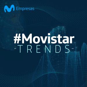 Movistar Trends by Caracol Pódcast