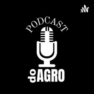 Podcast do Agro