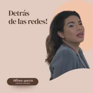 Detrás de las redes