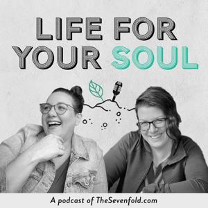 Life for Your Soul by Rachael Nicholas and Virginia Price