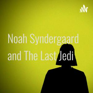 Noah Syndergaard and The Last Jedi