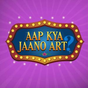 Aap Kya Jaano Art